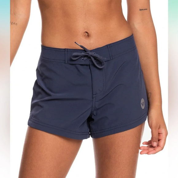 Roxy Women's to Dye 2 Inch Boardshort Sz : M - Picture 1 of 9